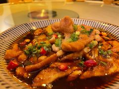 -龙门阵茶屋川菜馆(武康路店)