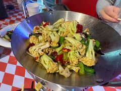 -霸气大叔干锅鸭头·龙虾烧烤·川菜·赛事直播(三里屯店)