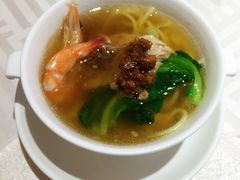 -浦华大酒店-台南担仔面海鲜楼