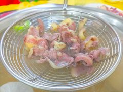 -老猫牛肉火锅(沙溪店)