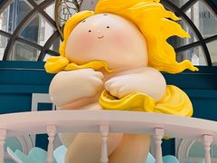 -上海尚嘉中心