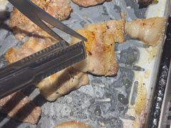 -非烤勿扰韩料自助烤肉(松山湖万科店)