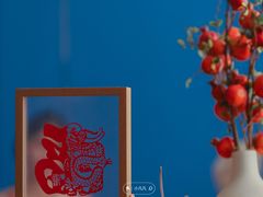 -天津海河悦榕庄·Lobby Lounge大堂吧