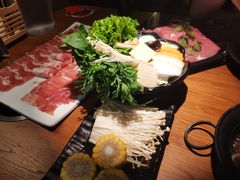 -呷哺呷哺(凯旋广场店)