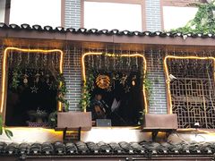 -磁器口古镇