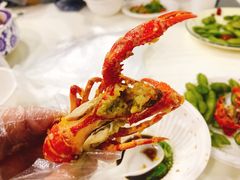 -虾弄弄海派小龙虾·牛羊蝎子火锅