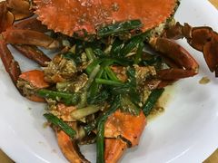 -無招牌海鮮(芽笼店)