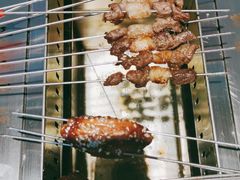 -清真·金鑫隆牛羊肉(环山路店)