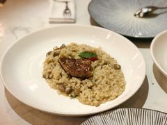 -IL Forno 意坊·意大利餐厅(花园店)