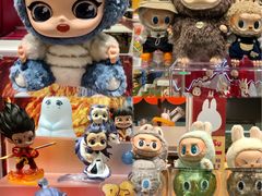 -泡泡玛特POPMART(正佳广场店)