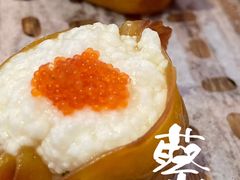 赛螃蟹凤眼饺-蔡澜点心(三里屯T+MALL店)