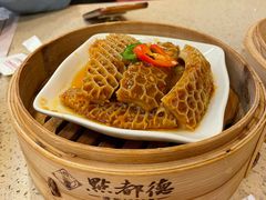 -点都德(盘福楼店)
