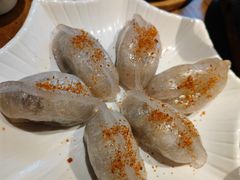 -金苑酒家·客家菜·广东老字号(万象店)
