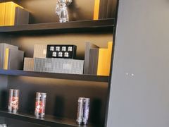 -梵猫·新养生(加州广场店)