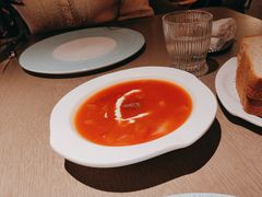 -波特曼西餐厅(中央大街店)