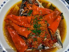 -千百味红餐厅·江西菜(绿地双子塔店)