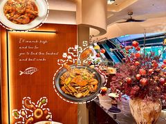 -领蟹祥记·香辣蟹·特色小海鲜(奥体天虹店)