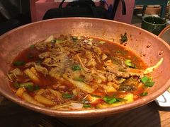 -云海肴·汽锅鸡·云南菜(领展购物广场·中关村店)