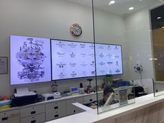 -亨得利钟表服务中心(环球港店)