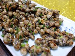 江口海蛎煎-小莆天(元帅路店)