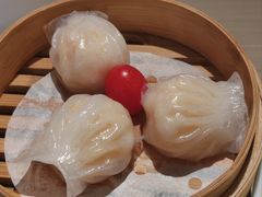 -茶港·点心·啫啫煲(王府井店)