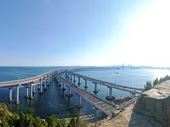 -星海湾跨海大桥