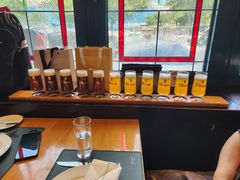 -兰特伯爵西餐厅·啤酒屋(方庄店)
