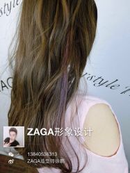 ZAGA形象设计-ZAGA形象设计