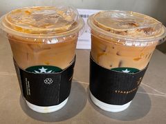 -星巴克臻选(北京前门大街店)