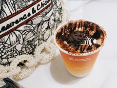 -科学家咖啡(恒隆广场店)