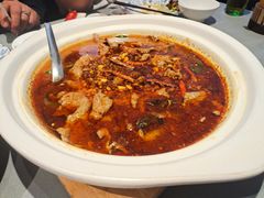 -阿庄新豫菜(通泰路店)