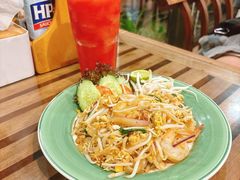 -Cafe de Thaan Aoan