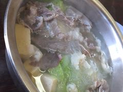 -爆肚冯(廊房二条店)