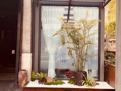 大堂-YUNHE秐合· 雅致浙宴(西溪店)