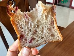 -佐敦面包铺·JORDAN BAKERY