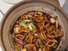 -高佳庄·海鲜酒楼(东港店)