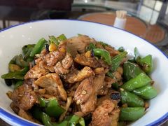 -雅和生态渔庄·宜城锅巴饭(龙灵山公园店)