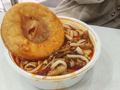 -骏骏牛肉粉店(吉庆街店)