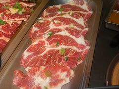 -厚贞日式烤肉(浦东汇智店)