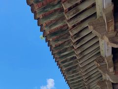 -雁门关景区