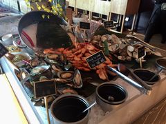 -龙之梦万丽酒店青餐厅