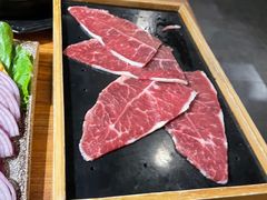 -山居屋炭火烧肉(厚街万达店)