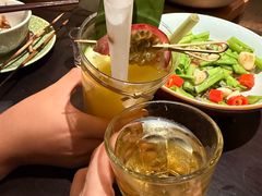 -桂小厨广西菜(万象城店)
