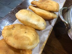 油饼-来小酌·长安酒家(翠庭大厦店)