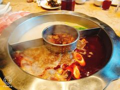 -川竹火锅(龙凤店)