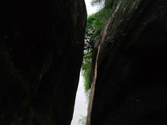 -丹霞山风景名胜区