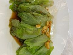 -福满楼·海鲜酒家(福永益田店)