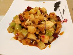 -静莲斋素食(慈云寺店)