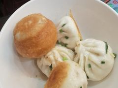 -毛华美食(清扬路店)