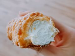 奶油号角-多乐之日(华贸天地店)